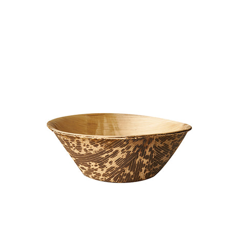 Fingerfood - Bols. bambou "pure" rond 55 ml Ø 7.5 cm · 3 cm (500 unités)