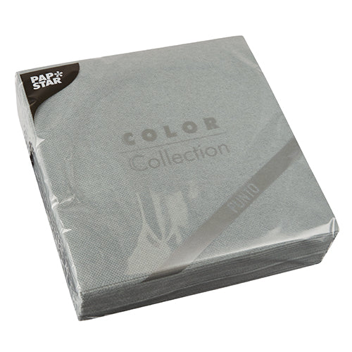 Serviettes 2 plis pliage