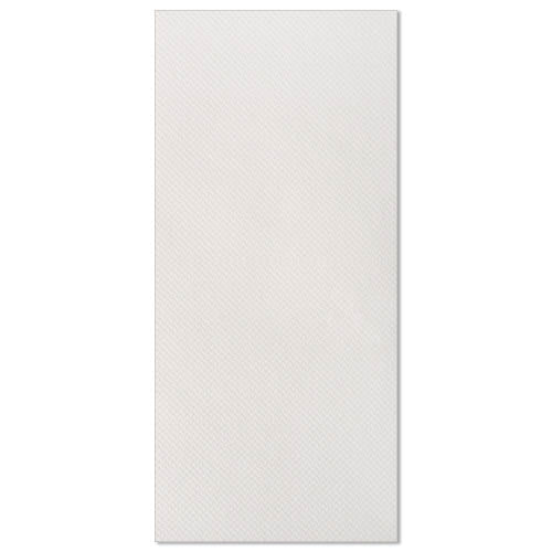 Serviettes "ROYAL Collection" pliage 1/8 40 cm x 40 cm blanc