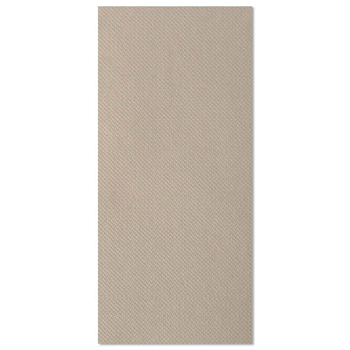 Serviettes "ROYAL Collection" pliage 1/8 40 cm x 40 cm gris
