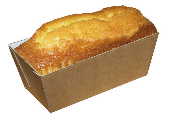 BARQUETTE INDIVIDUELLE