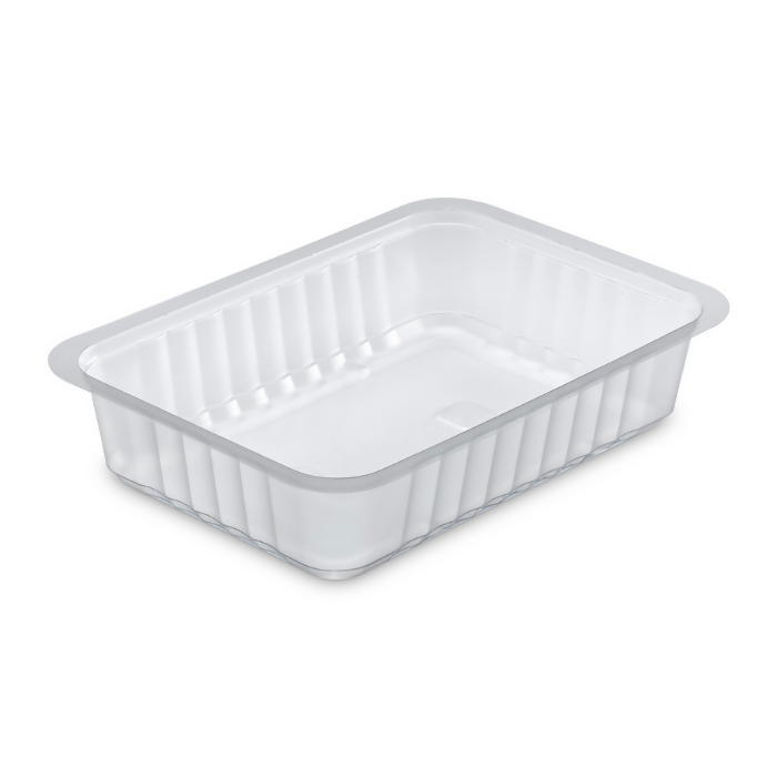 Barquette translucide scellable 1000mL (960 unités)