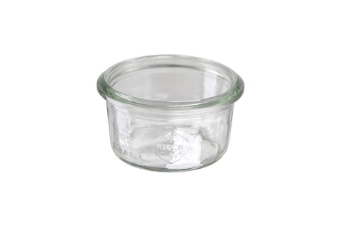 Bocal Weck 50ml (12 unités)