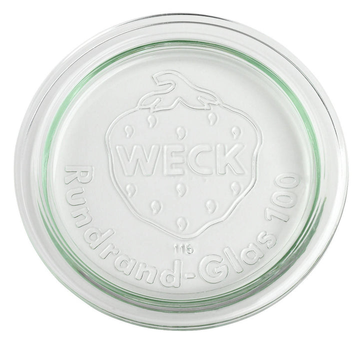 Bocal Weck 290ml Gourmet (6 unités)