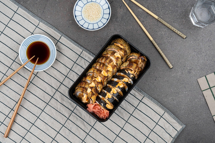 Couvercles 2000 ml (40 unités)