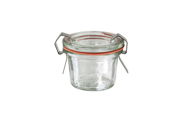 Bocal Weck 35ml (12 unités)