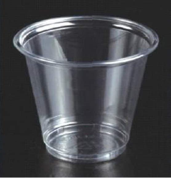 Pots à sauce avec couvercle 150 ml 