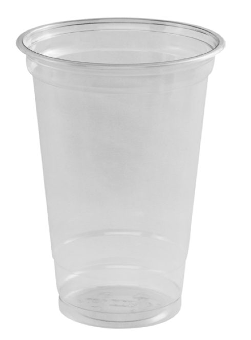 Gobelets à milkshake 350 ml (800 unités)