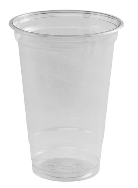 Gobelets à milkshake 470 ml (800 unités)