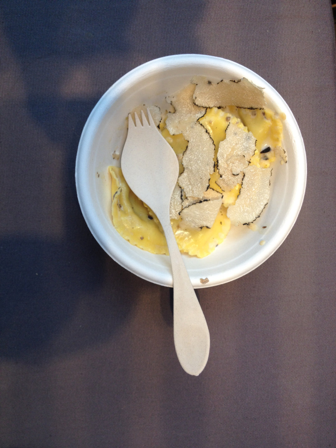 Georgette végétale 16 cm (1000+ unités)