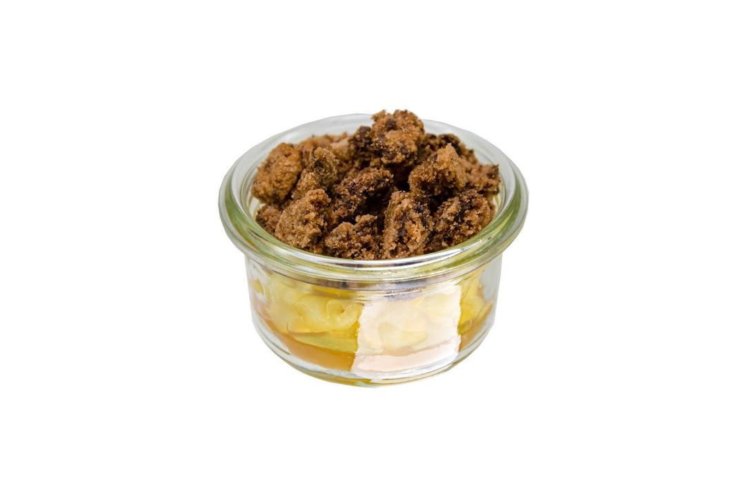 Bocal Weck 50ml (12 unités)