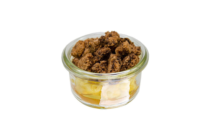 Bocal Weck 50ml (12 unités)