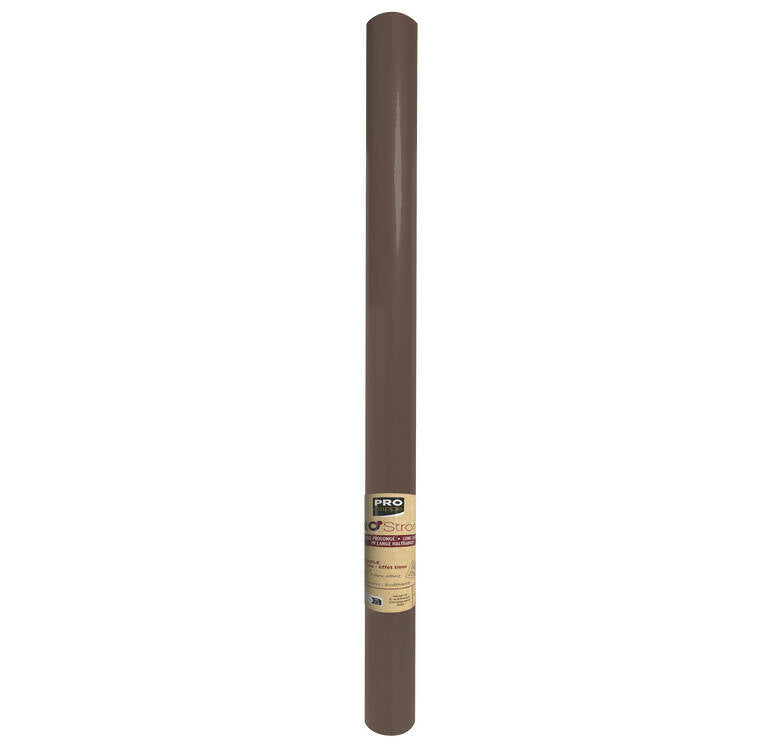 Rouleau de nappe Spunbond Chocolat 50m x 1.20m (1 UNITE)