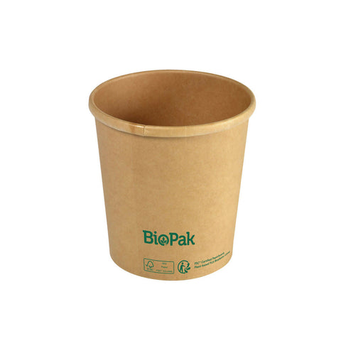 BOL A SOUPE "RONDA" 480ML (400 UNITES)
