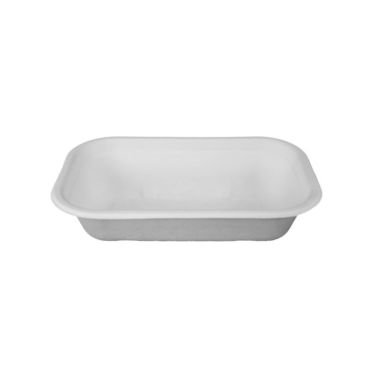 Barquette en fibre 500ml (500 UNITÉS)