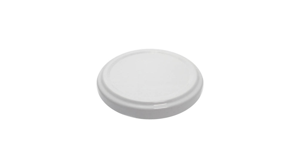 Capsule en métal pour Bocaux à vis Ø66mm (50 unités)