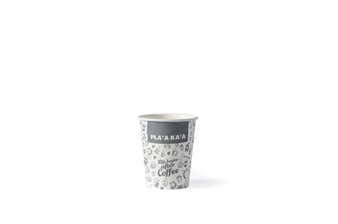 Gobelets carton personnalisés 15 cl / 5 oz