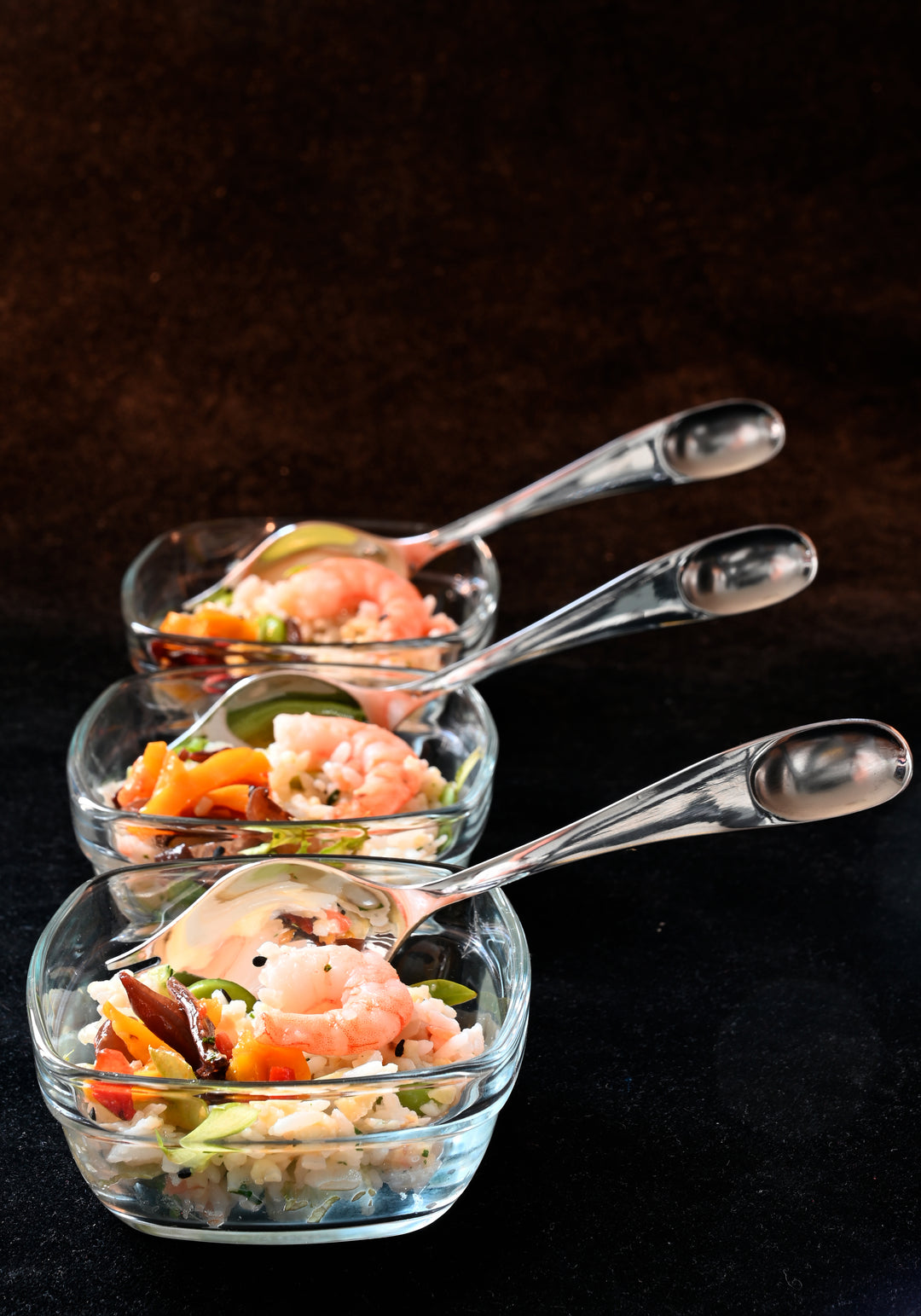 Georgette Inox Lunch 16 cm (24+ unités)