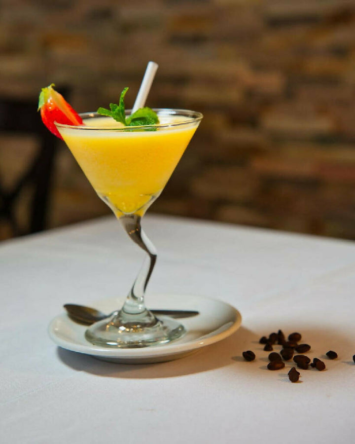 Pailles jetables en Fibre de Bambou - La Petite 12.5 * 0.6 cm (10 000 unités)