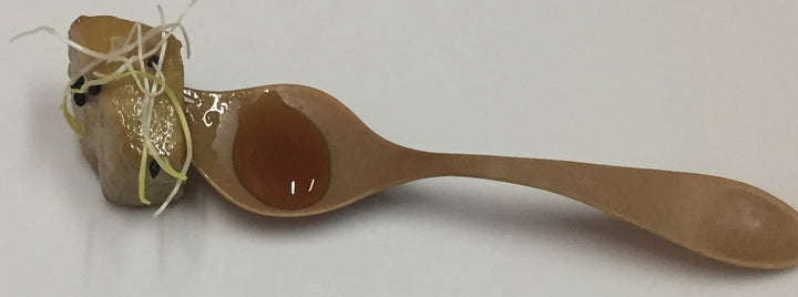 Mini Georgette végétale 10,5 cm (1000+ unités)