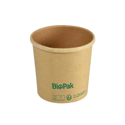BOL SOUPE RONDA 360ML (200 PIECES)