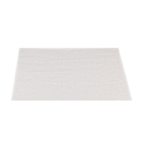 Papier simili pour plateau blanc 25 x 32 cm (2380 unités)