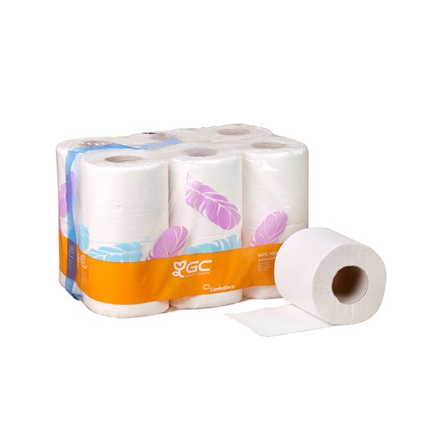 Petit rouleaux blanc 10 x 9 cm 