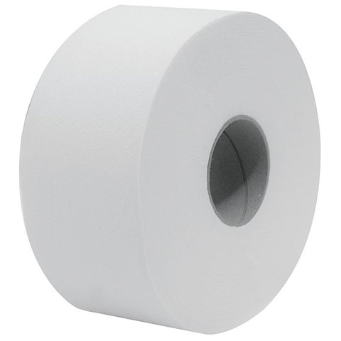 Rouleaux papiers toilette 160 m de longueur