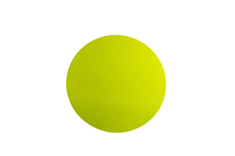 SUPPORT A PATISSERIE ROND DOUBLE FACE VERT/NOIR - 4 tailles - (50 UNITES)