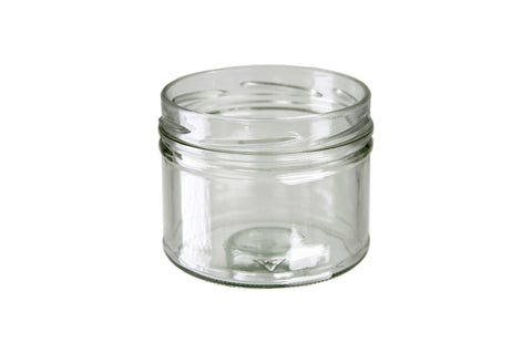 Bocal à vis 450ml (69 unités)