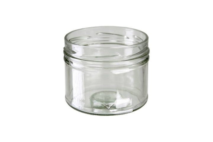 Bocal à vis 450ml (69 unités)