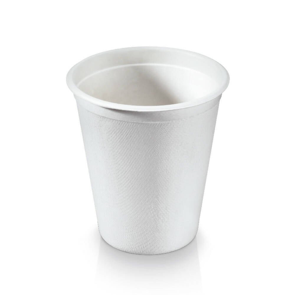 Gobelet en fibre 25cl biodégradable (500 UNITES)