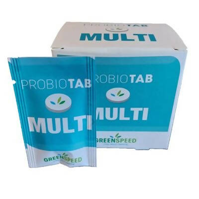 Produit probiotique pour l'entretien 