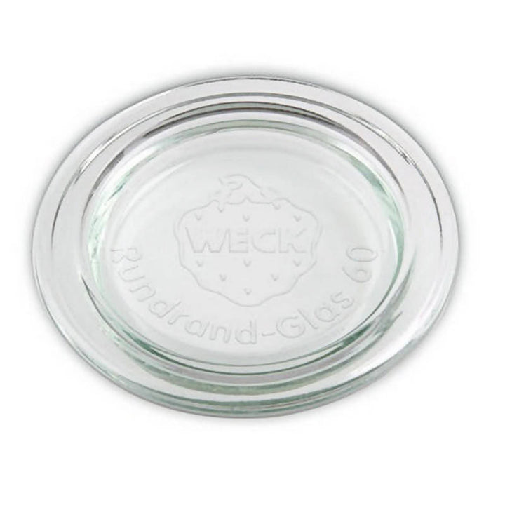 Bocal Weck 80ml (12 unités)