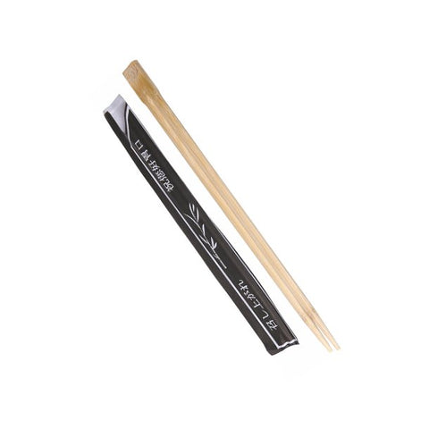 Baguettes en bambou 21 x 2,94 cm