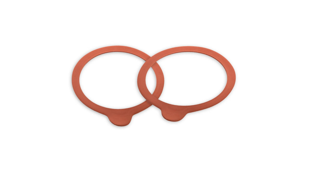 Bocal Weck 290ml Haut (6 unités)