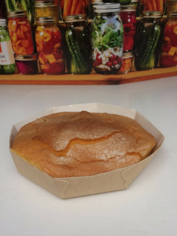 BARQUETTE CUISSON OCTOGONALE 160 x 35 mm