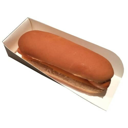 Barquette HOT DOG