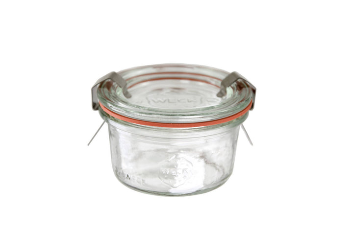 Couvercle WECK Ø60mm (50 unités)