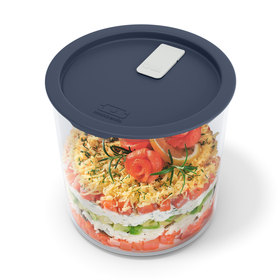 Bol Jar Pro 1 L (24 unités)