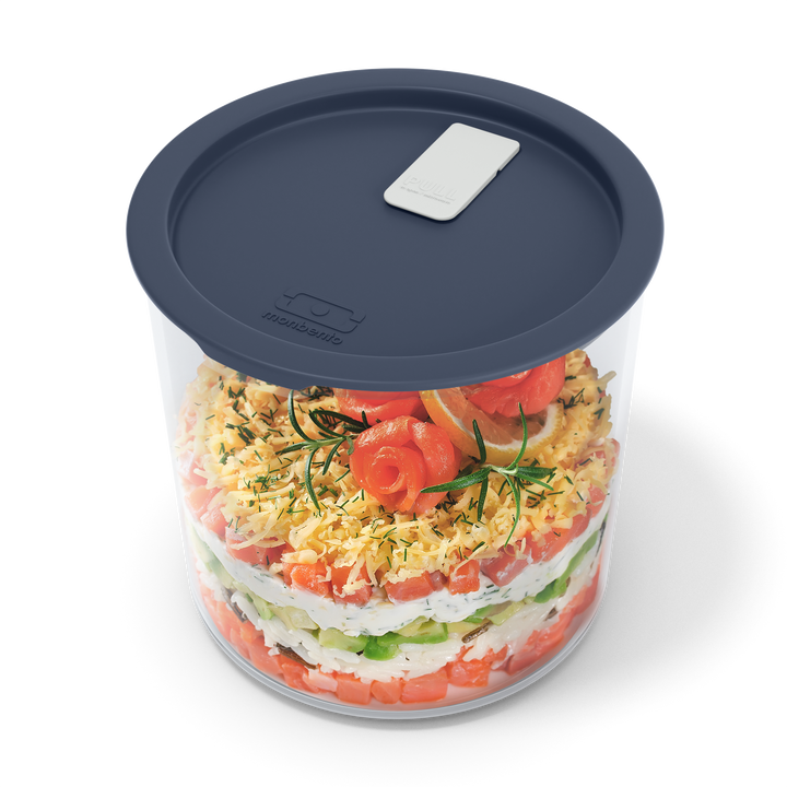 Bol Jar Pro 1 L (24 unités)