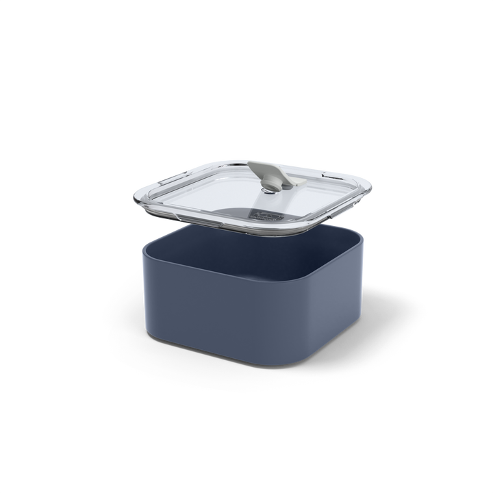 Conteneur carré Savor Pro 200 ml (24 unités)