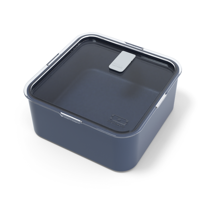 Conteneur carré Square Pro 850 ml (24 unités)