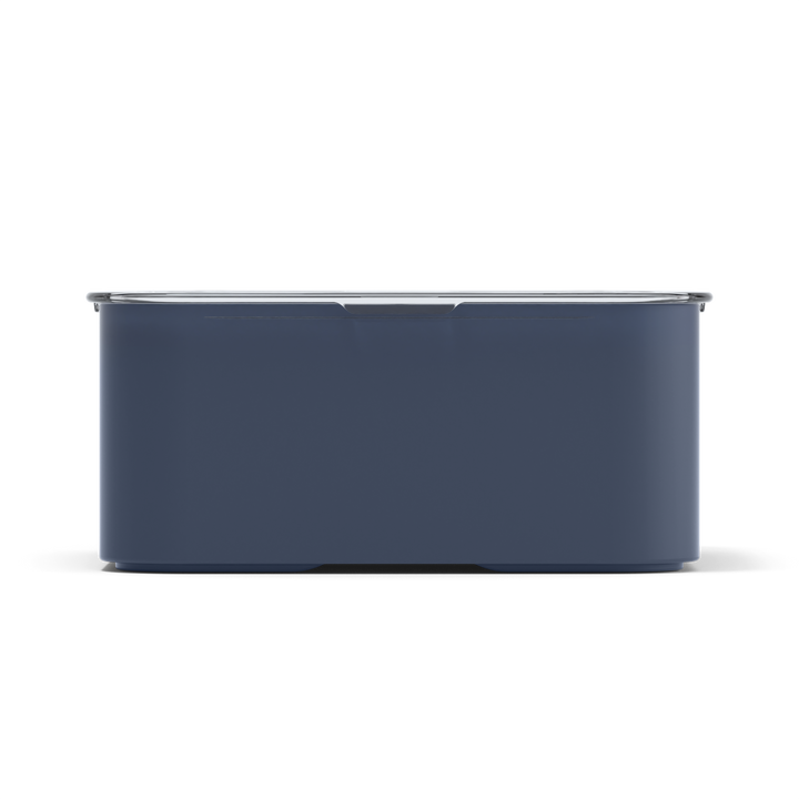 Conteneur carré Square Pro 850 ml (24 unités)