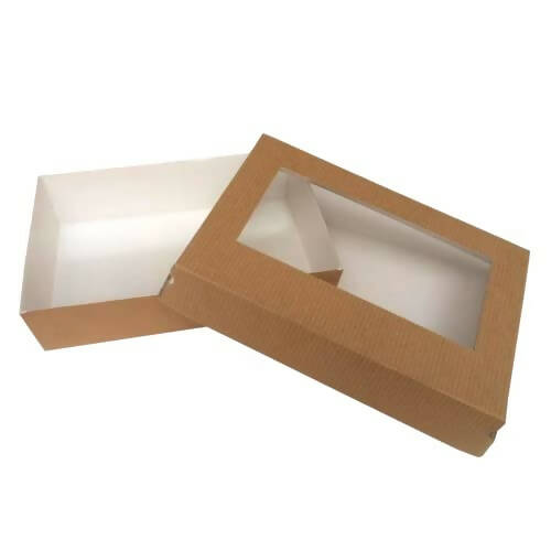 BOITE REPAS PAP&CLIP