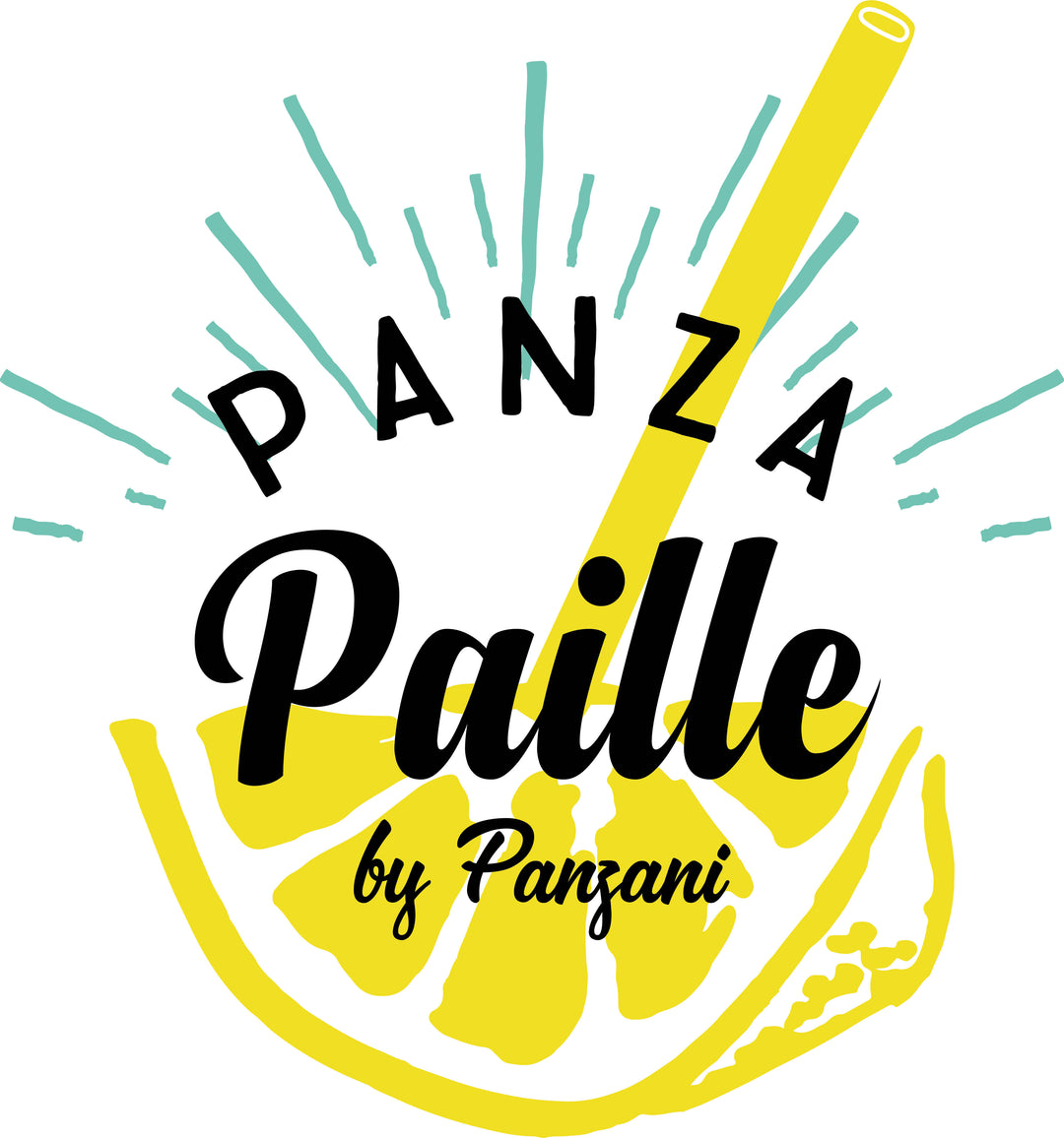 Pailles PANZANI 
