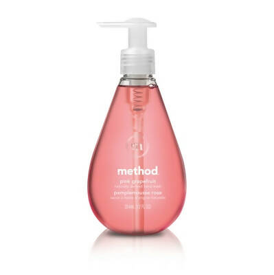 METHOD SAVON MAINS METHOD - 354ML (6 Unités)