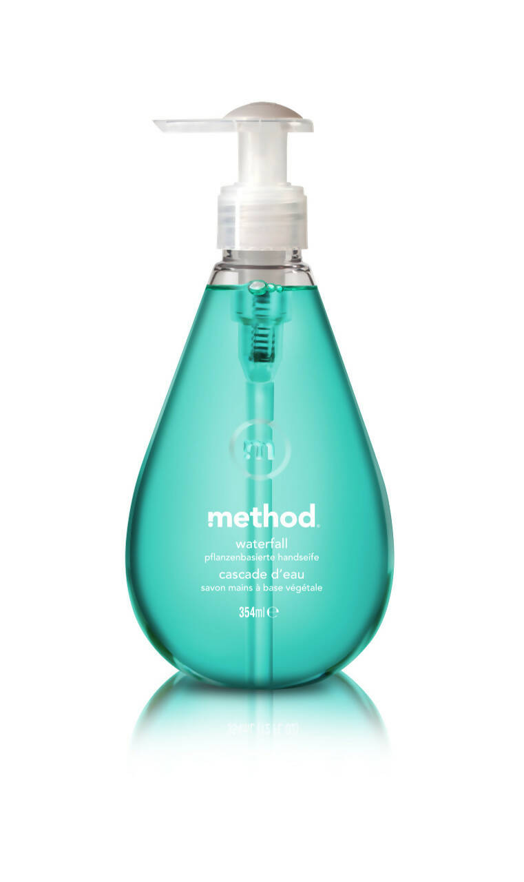 METHOD SAVON MAINS METHOD - 354ML (6 Unités)