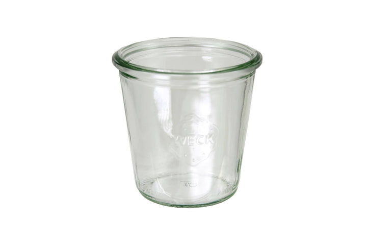 Bocal Weck 580ml (6 unités)