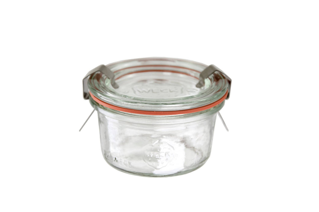 Bocal Weck 50ml (12 unités)